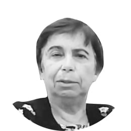 Христина Власакиева
