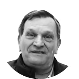 "Виждам кристално чисто и не мога да повярвам, че ми се случва."