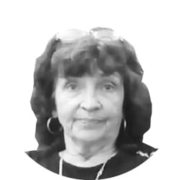 Росица Генчева