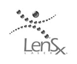 LenSx Logo