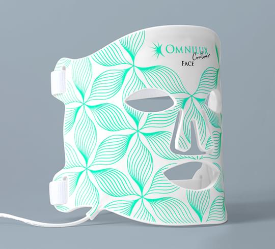 Omnilux Contour