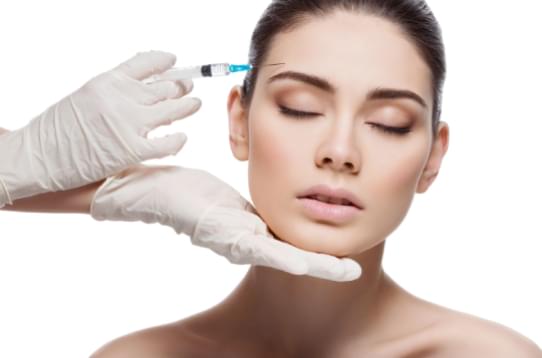 What is mesotherapy?